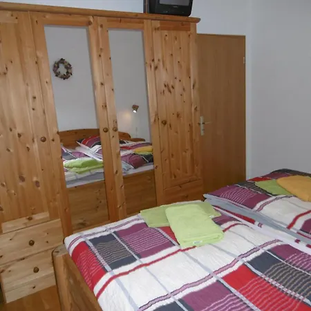 Lejlighed Fewo_s Alter Gutshof We15569 Sellin (Rugen)